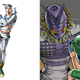 Illustration for article titled All the Characters in the New iJoJo’s Bizarre Adventure /iGame
